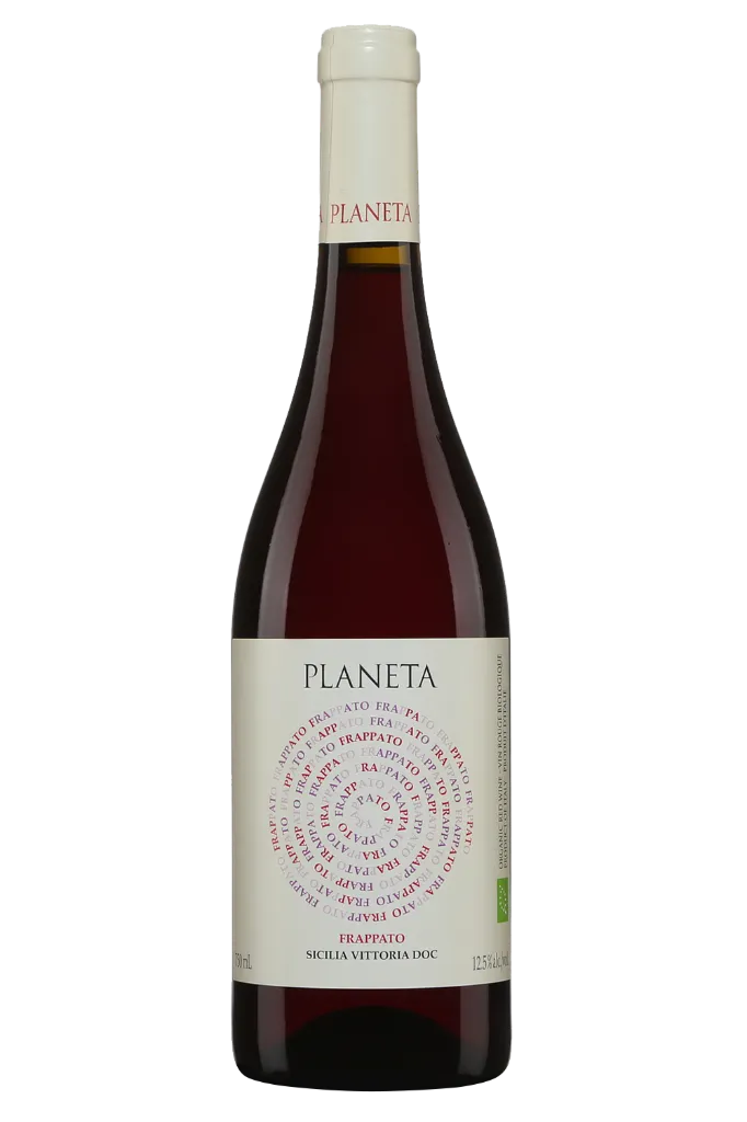 Frappato / Planeta 2022
