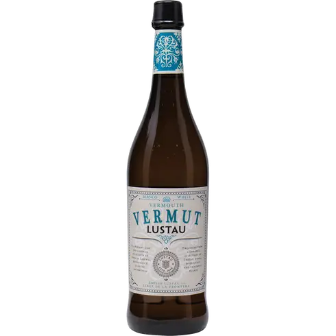 Vermut Lustau White/Blanco