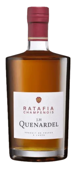 Ratafia Quenardel