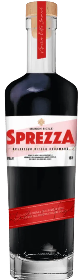Sprezza 16.00° 0.700 L.