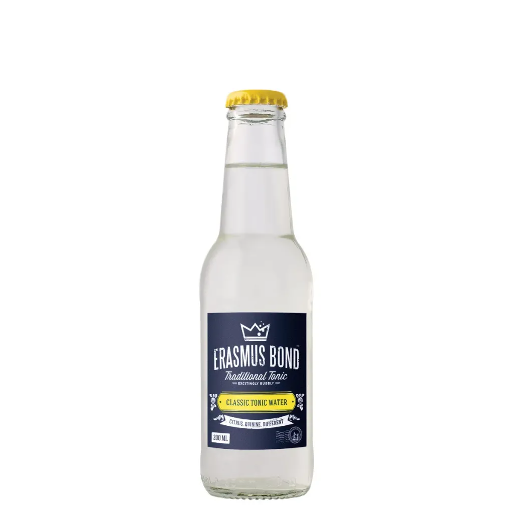 ERASMUS BOND TONIC CLASSIC 20CL