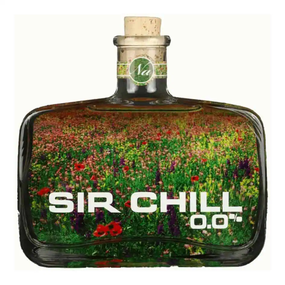 Sir Chill 0,0° 0.500 L.