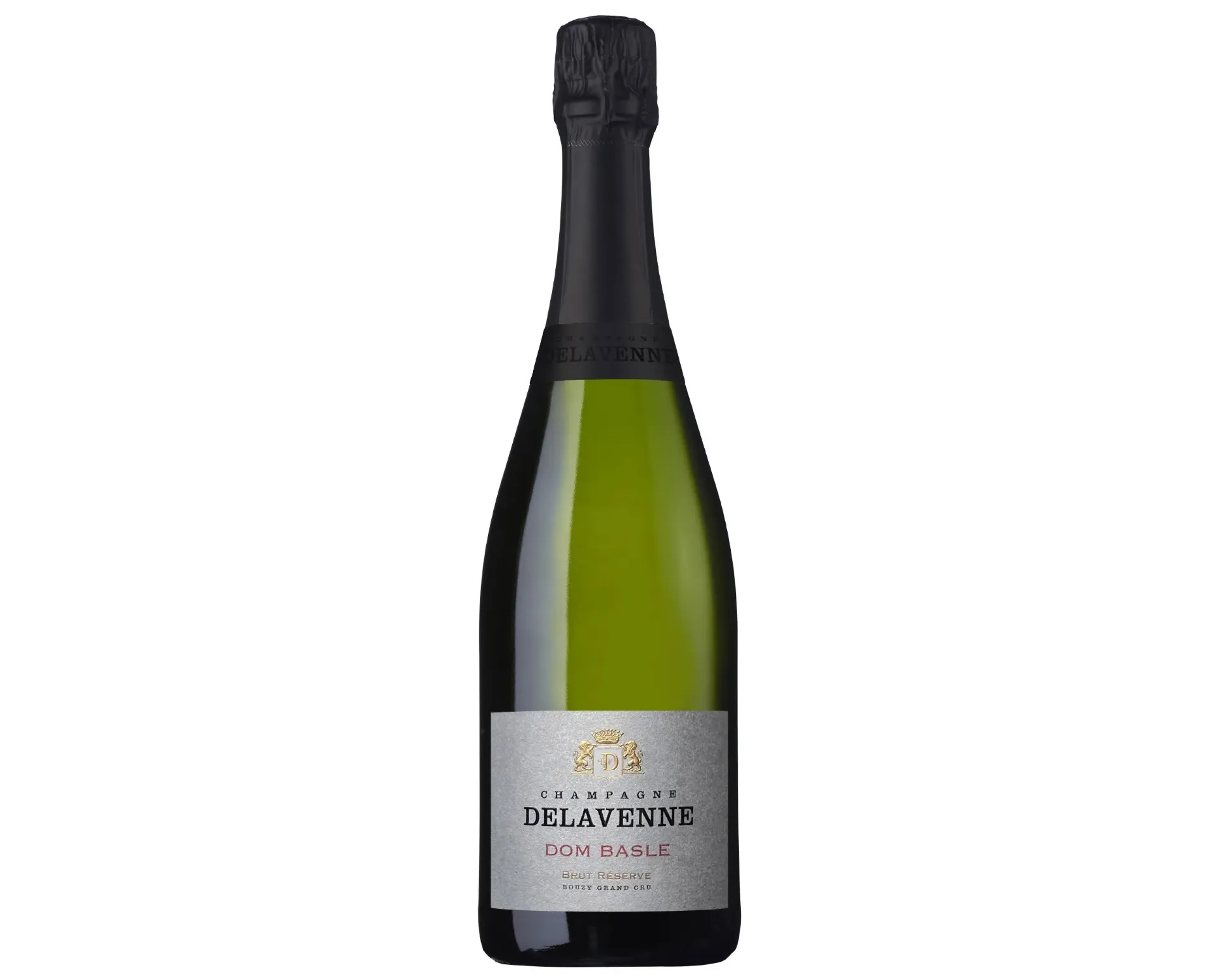 Delavenne  brut Dom Basle Magnum Champagne Grand Cru