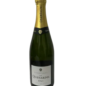 Champagne Quenardel Blason vert brut Magnum 1.5l