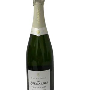 Champagne Quenardel blanc de blancs