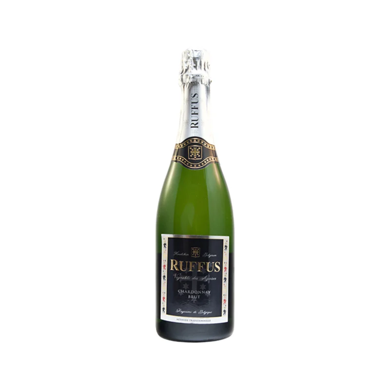 Vignobles des Agaises Cuvée Ruffus
