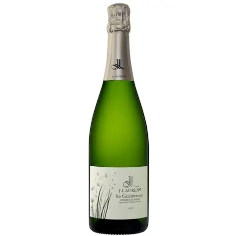 Crémant de Limoux J. Laurens "Les Graimenous"