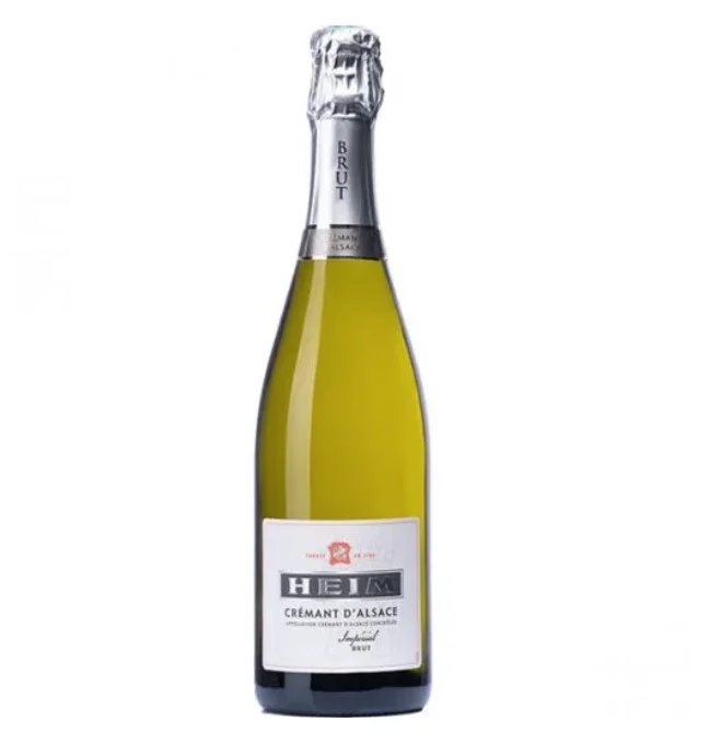 Crémant d’Alsace Maison Heim