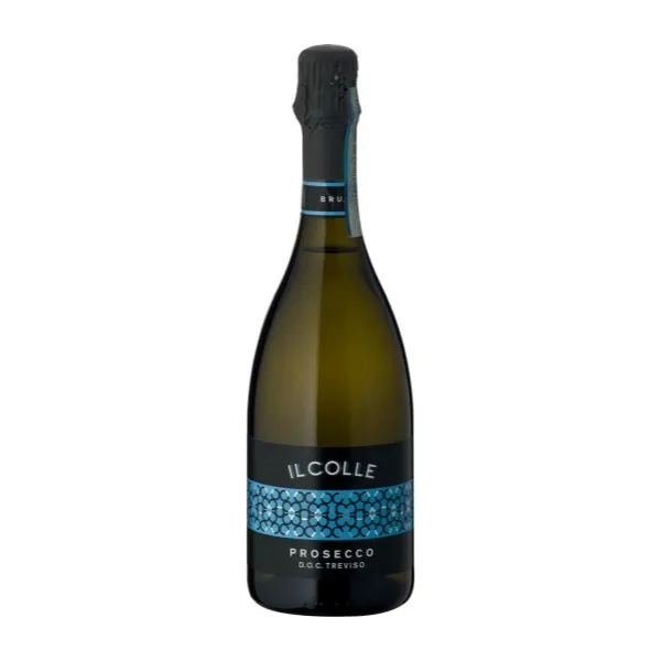 Il Colle Prosecco Brut — Prosecco DOC Treviso Glera & Chardonnay