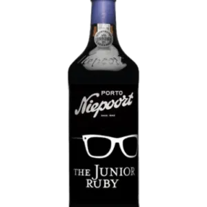 Niepoort The Junior Ruby 20% +GBX