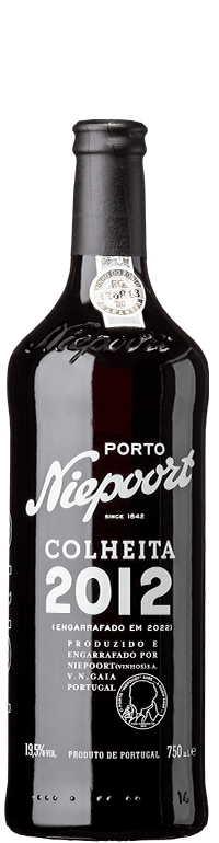 Niepoort Colheita 2012 +GBX