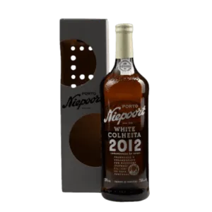 Niepoort Colheita 2012 +GBX white