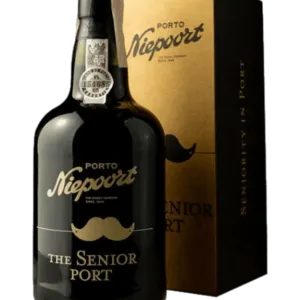 Niepoort The Senior Tawny 20% +GBX