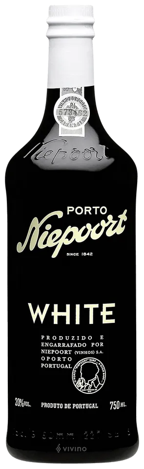 Niepoort White 20%