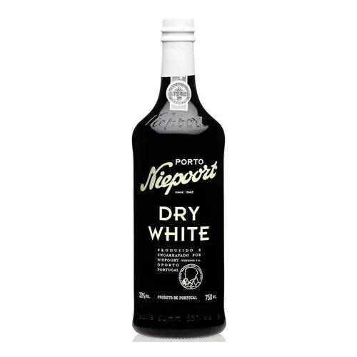 Niepoort Dry White 20% +GBX