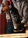 Graham’s « Six Grapes » 3L — Porto Reserve Rouge du Portugal