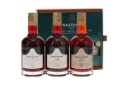 Graham’s « Tawny Collection » 3x20cl — Coffret Découverte Porto Tawny 20%