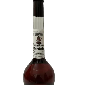 vanillé de martinique carafe triangulaire  0,50ml