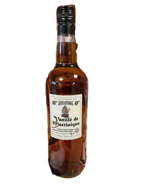 vanillé de martinique 1l