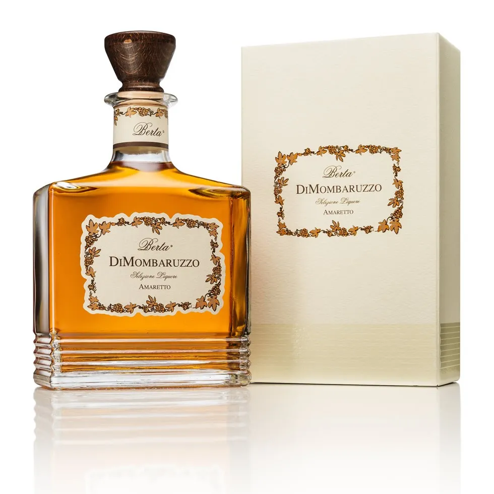 Berta Amaretto di Mombaruzzo 28%