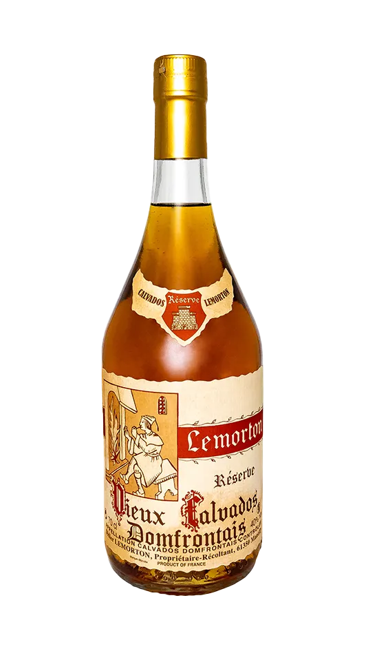Lemorton 10 ans