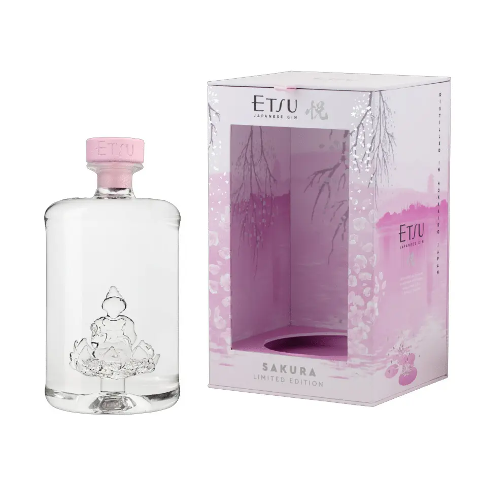 Etsu Sakura Edition