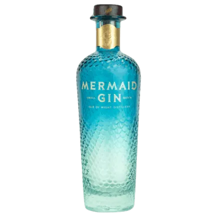 mermaid gin