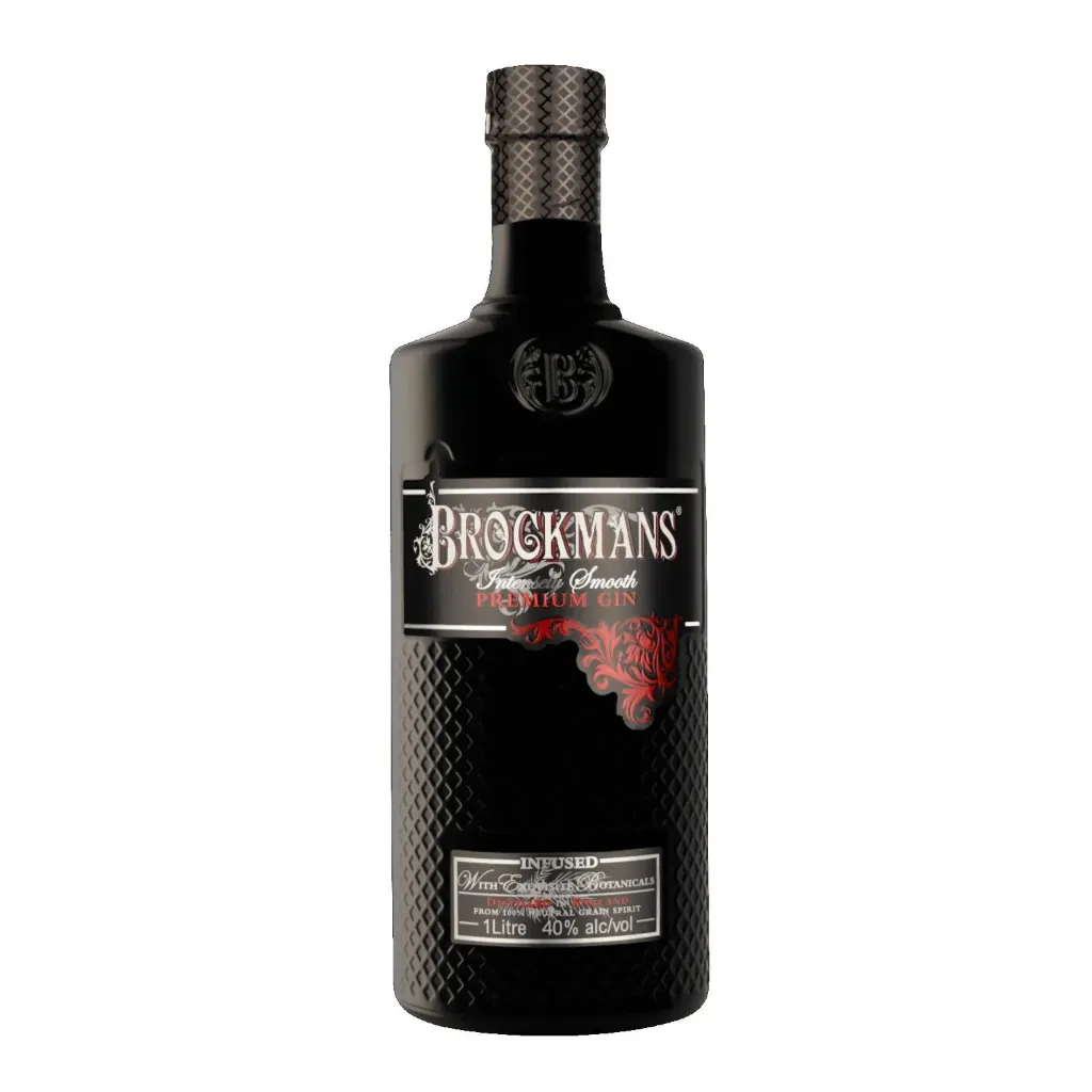 Brockmans Gin 40%