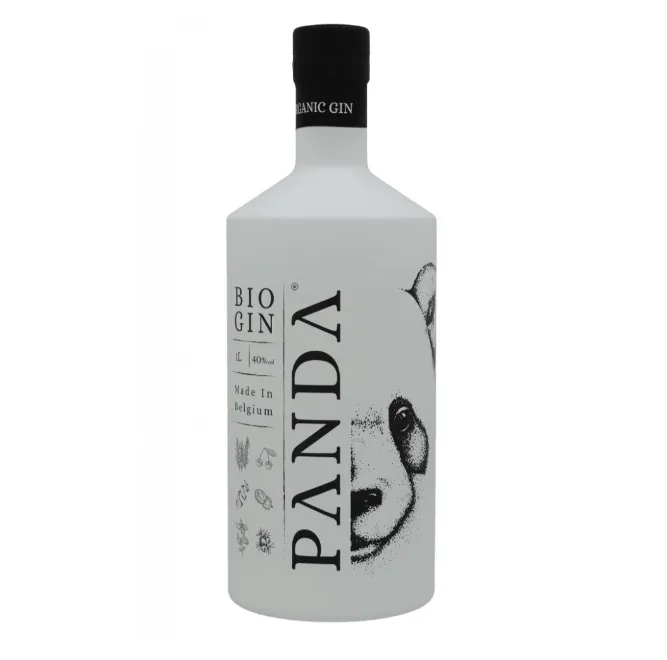 Panda Gin 40.00° 1.000 L.