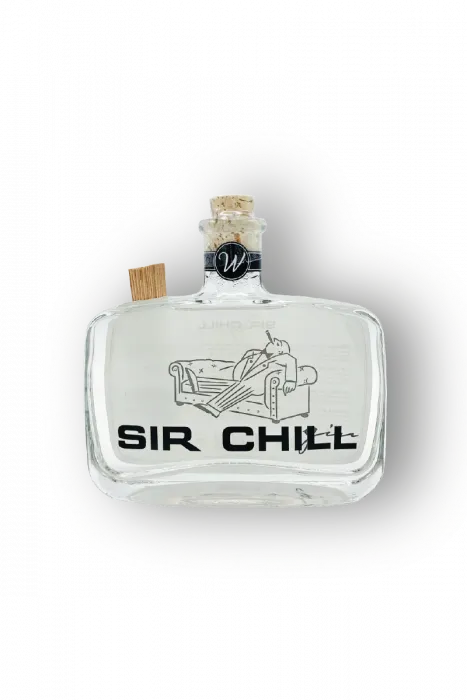 Sir Chill Gin 37.50° 0.500 L.