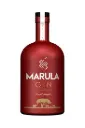 Marula Gin Pomme Grenade 40% 50cl — Gin Belge Rosé au Marula & Grenade