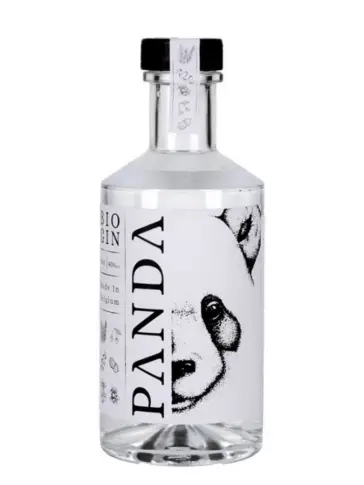 Panda Gin 40.00° 0.700 L.