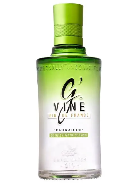 G-Vine Floraison 40.00° 0.700 L