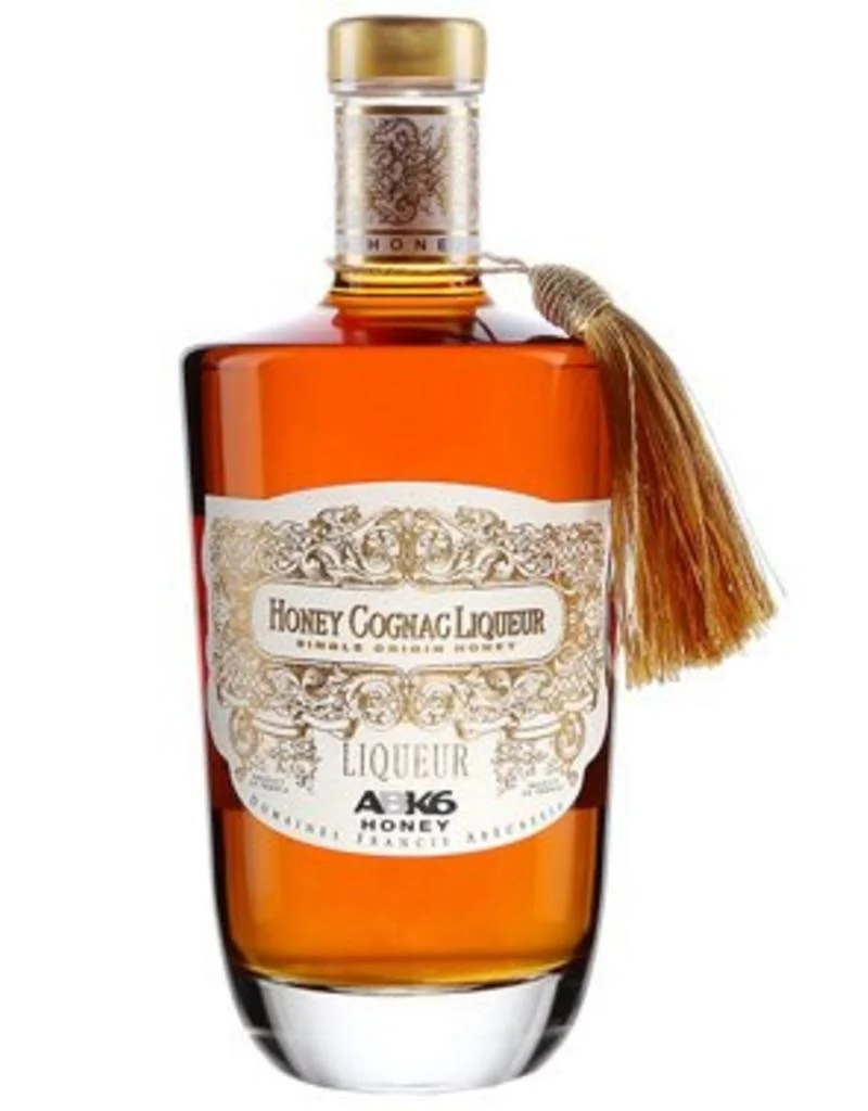 ABK6 Honey Cognac Liqueur