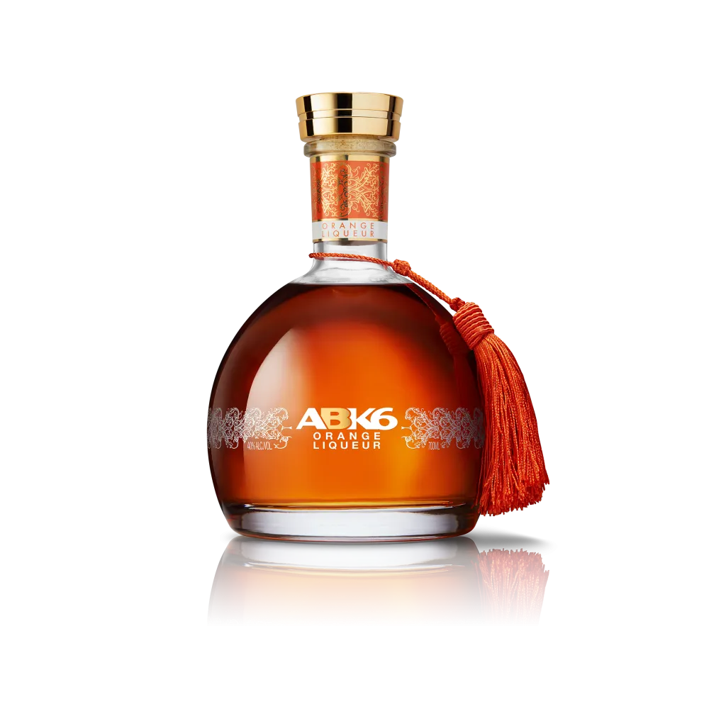 ABK6 Orange liqueur