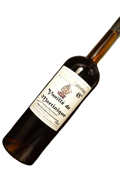vanillé de Martinique Magnum 1.5L
