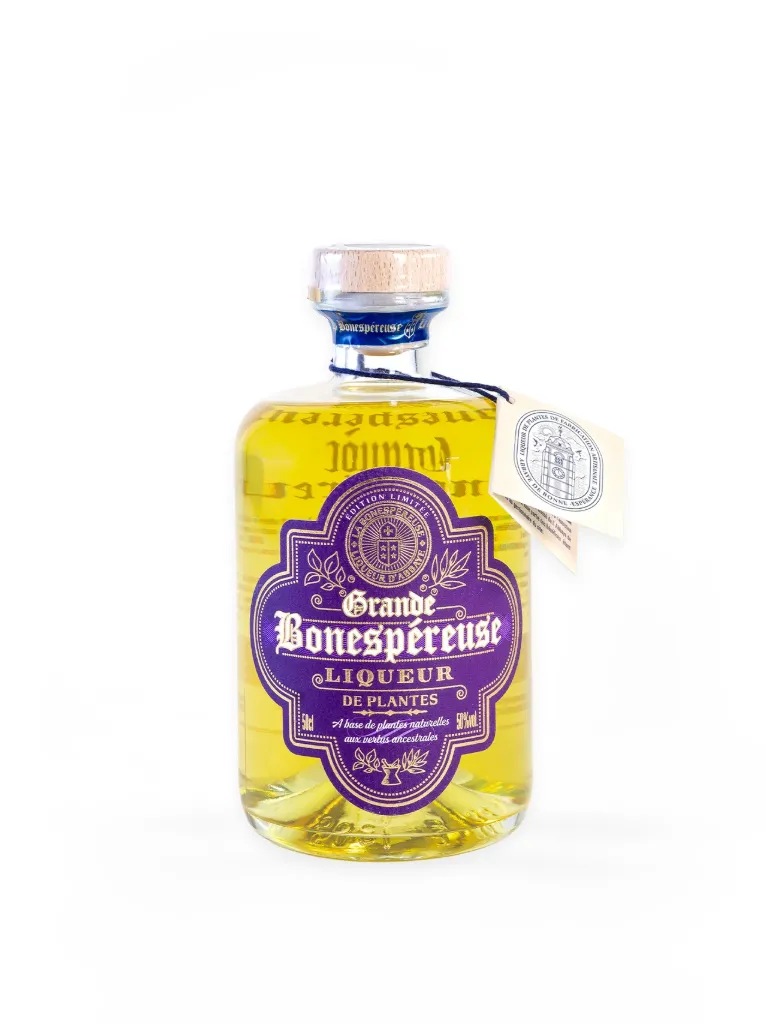 Grande Bonespéreuse 50.00° 0.500 L.