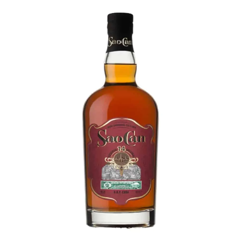 Sao Can Reserva 14 Years