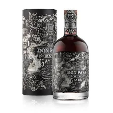 Don Papa Gayuma