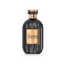 Sērum Gorgas Gran Reserva — Rhum Super-Premium Vieilli en Ex-Bourbon