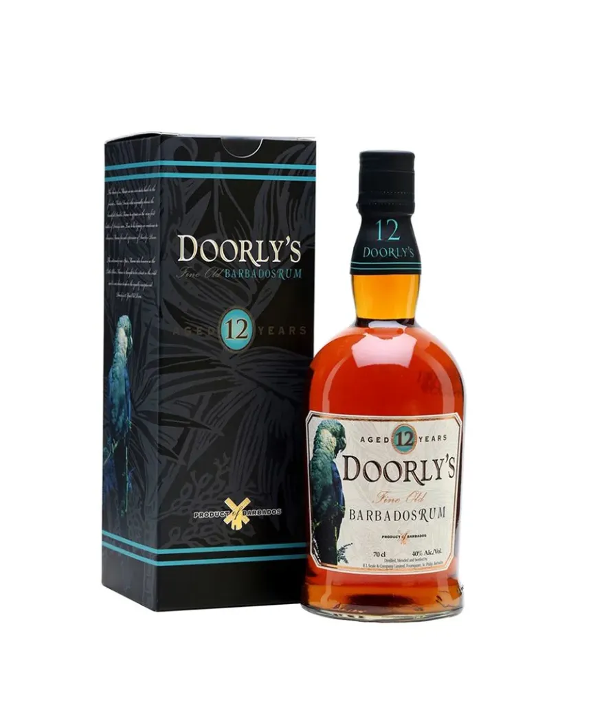Doorly's 12 Y