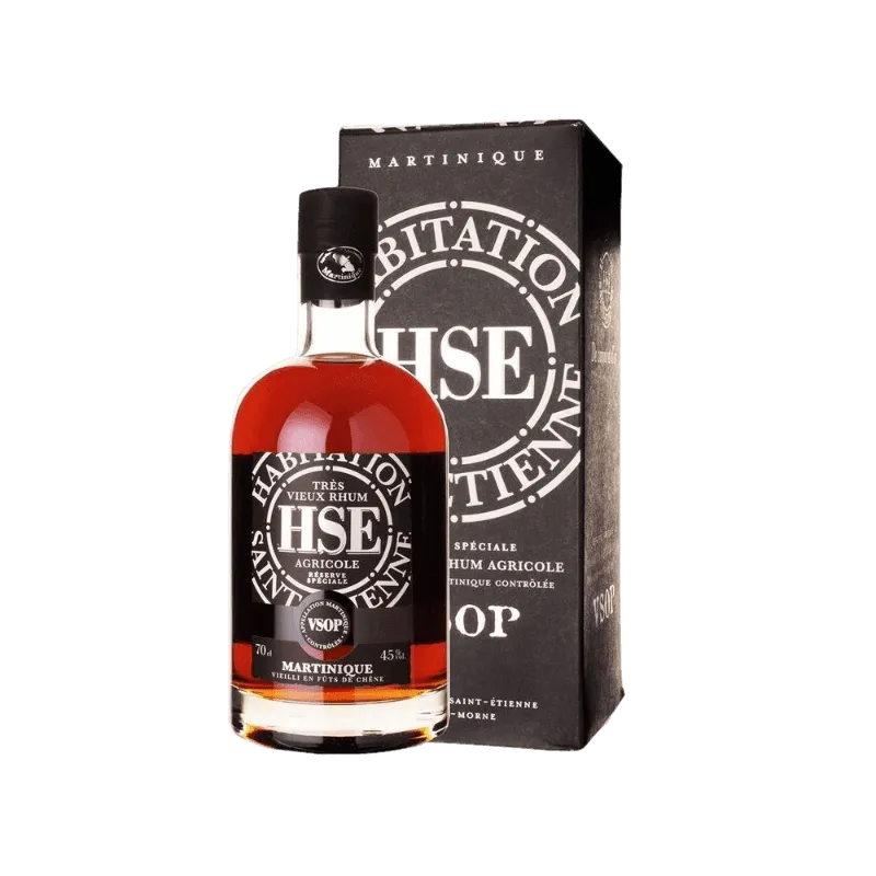 St Etienne Vieux VSOP HSE