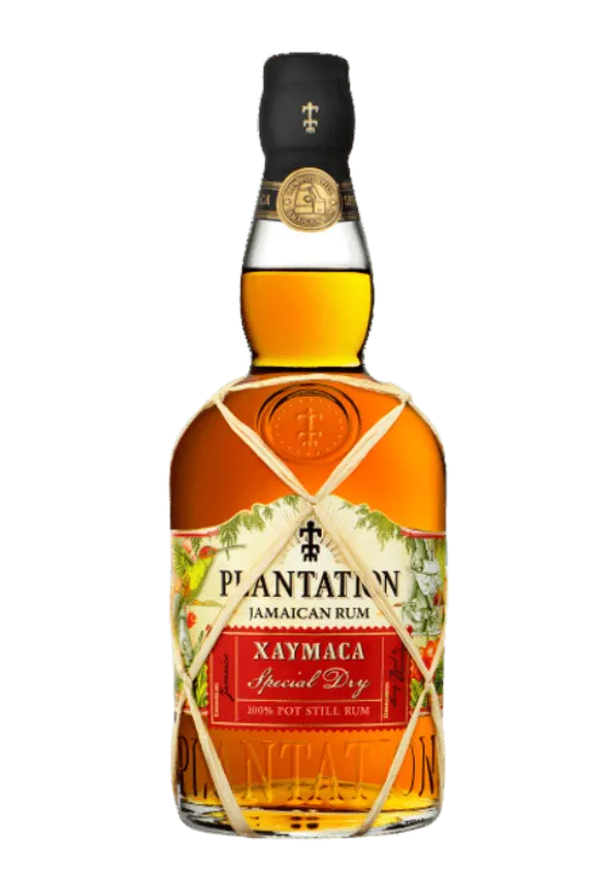 PLANTATION XAYMACA SPECIAL 43°
