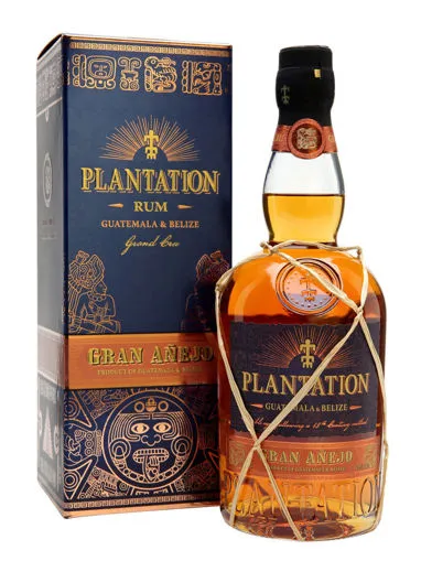 PLANTATION GUATEMALA BELIZE42°