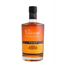 Clément VSOP 40% 70cl — Rhum Agricole Vieux de Martinique
