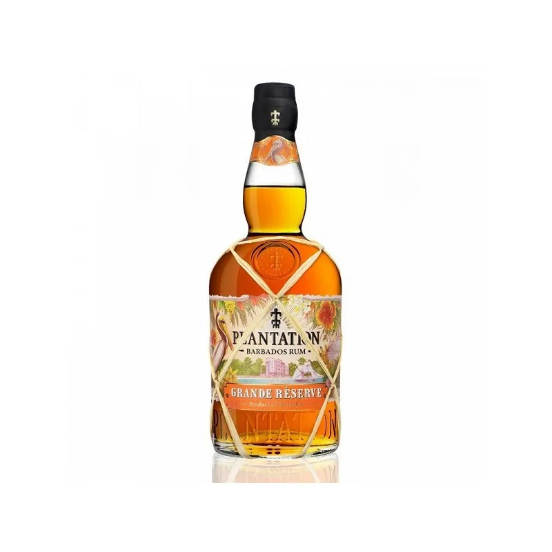 PLANTATION GRANDE RESERVE 40°