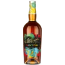 Millonario « Kuytchi » 40% 70cl — Boisson Spiritueuse Péruvienne au Rhum, Cacao et Dulce de Leche