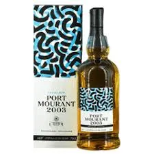 C’Rhum Corman Collins Port Mourant 2003 21 Ans 44,6% 70cl — Vieux Rhum Guyana Single Cask Brut de Fût