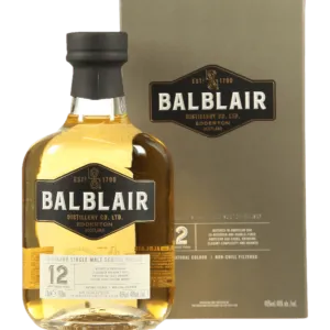 Balblair 12Y