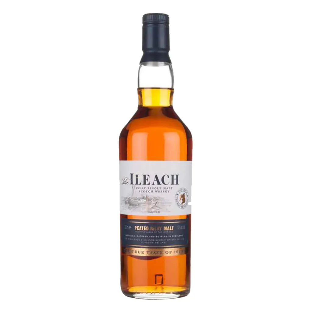 Ileach Islay Single Malt